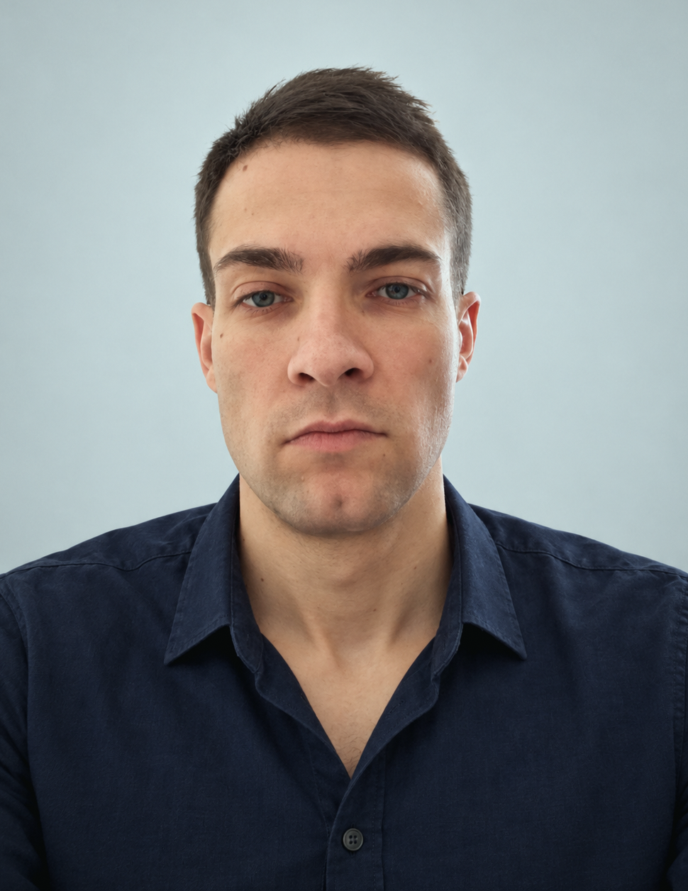 Алексей Мельников